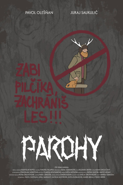 Parohy (2025)