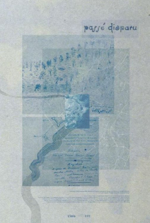 Passé Disparu (2025)