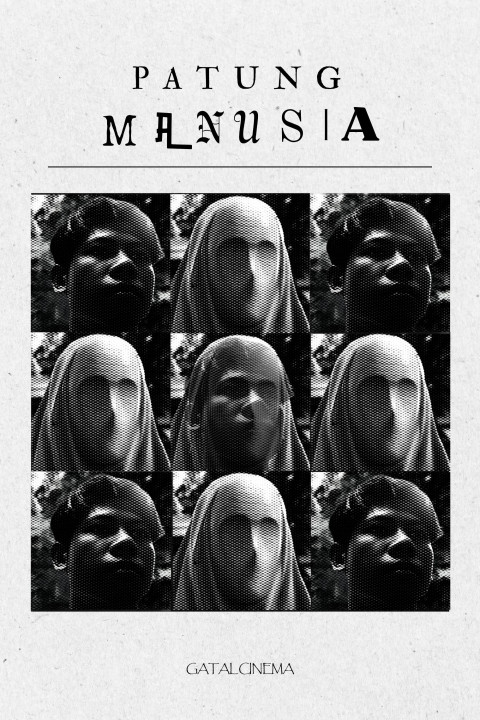 Patung Manusia (2025)