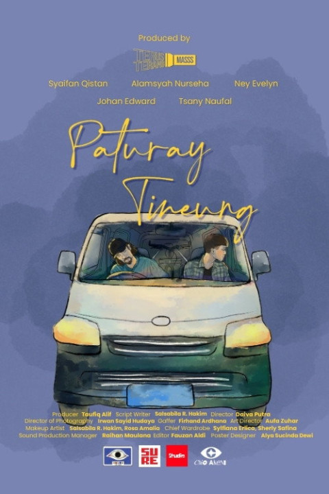 Paturay Tineung (2025)