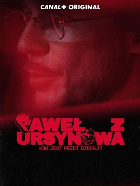 Paweł z Ursynowa (2025)