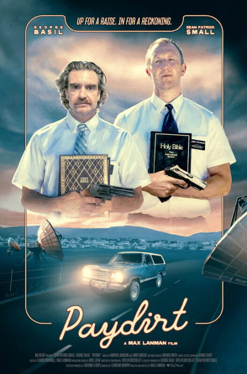 Paydirt (2025)