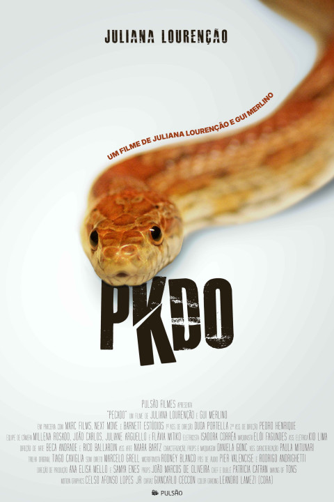 Pecado (2025)