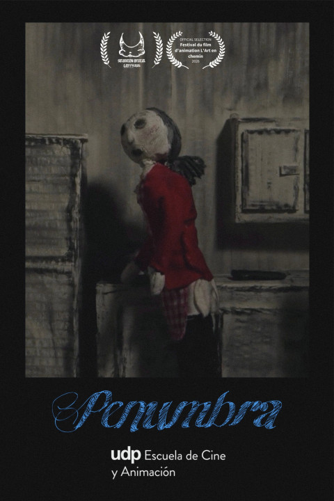 Penumbra (2025)