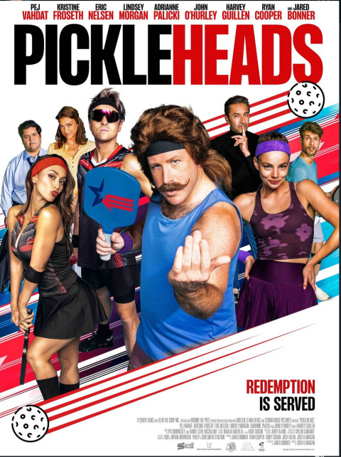 Pickleheads (2025)