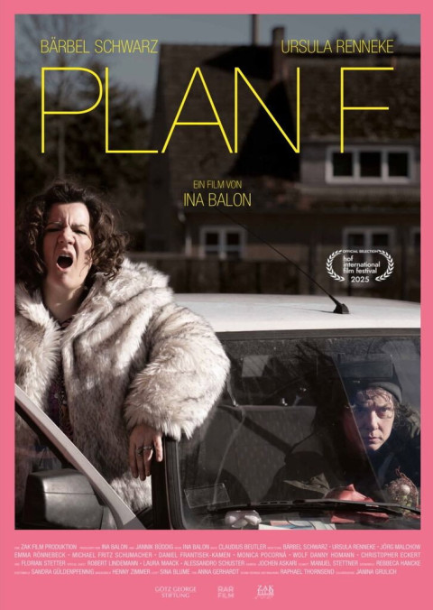 Plan F (2025)