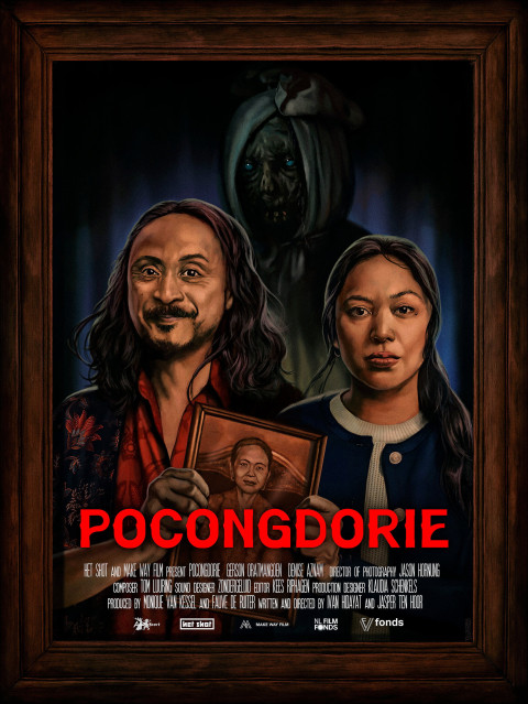 Pocongdorie (2025)