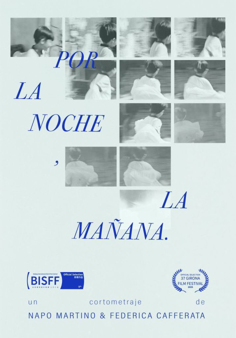 Por la noche, la mañana (2025)