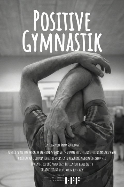 Positive Gymnastik (2025)