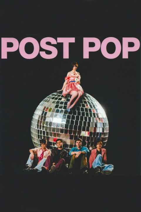 POST POP (2025)