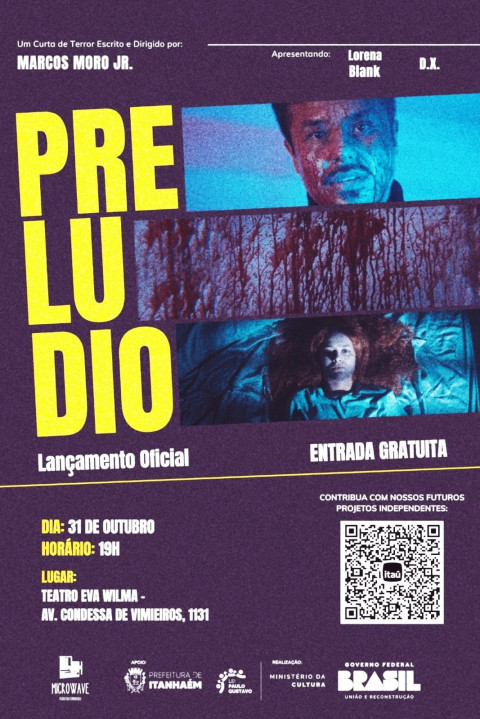 Prelúdio (2025)