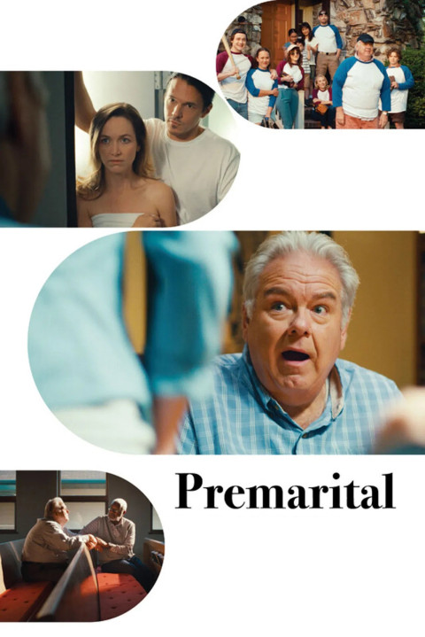 Premarital (2025)