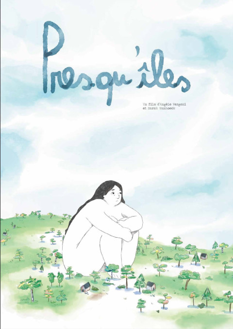 Presqu'îles (2025)