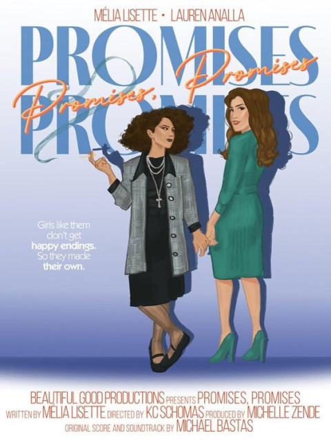 Promises, Promises (2025)