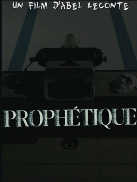 Prophétique (2025)