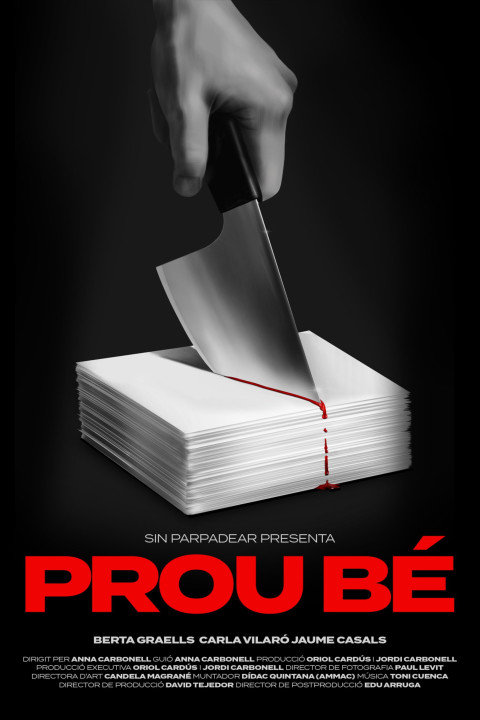 Prou bé (2025)