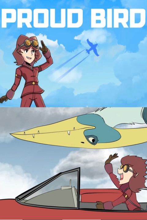 Proud Bird (2025)
