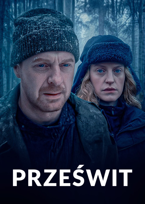 Prześwit (2025)