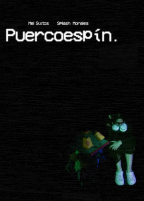 Puercoespín. (2025)