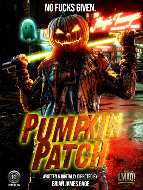 Pumpkin Patch (2025)