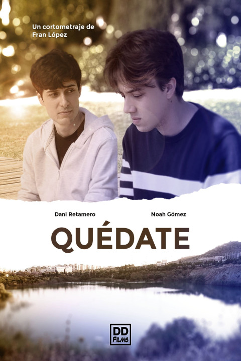 Quédate (2025)