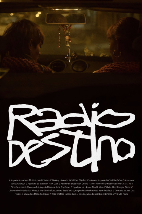 Radio Destino (2025)
