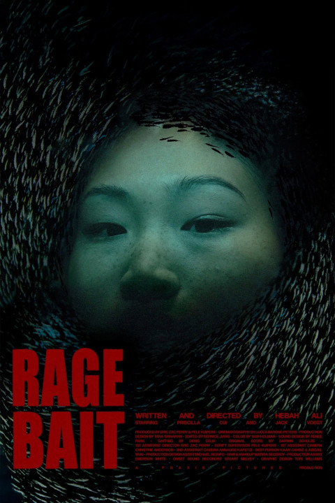 Rage Bait (2025)