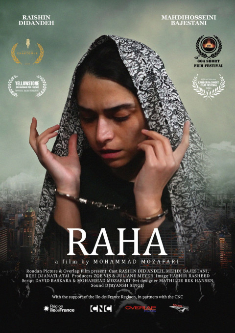 Raha (2025)
