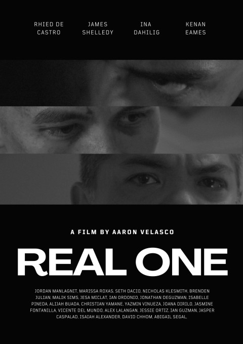 Real One (2025)