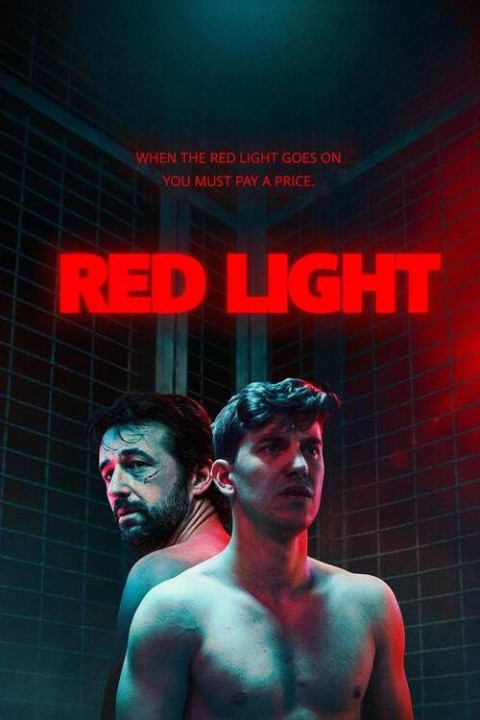 Red Light (2025)