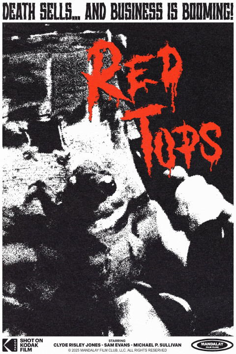 Red Tops (2025)