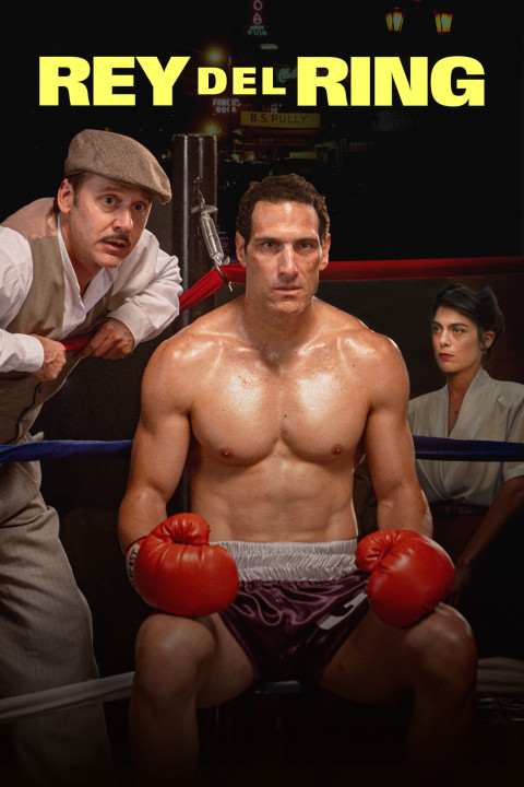 Rey del ring (2025)