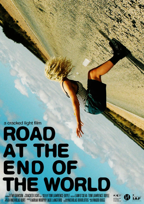 Road at the End of the World (2025)