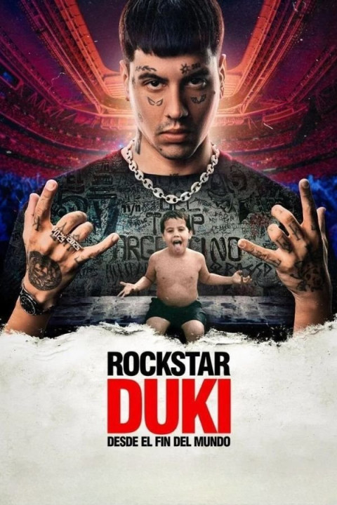 Rockstar: Duki z końca świata (2025)