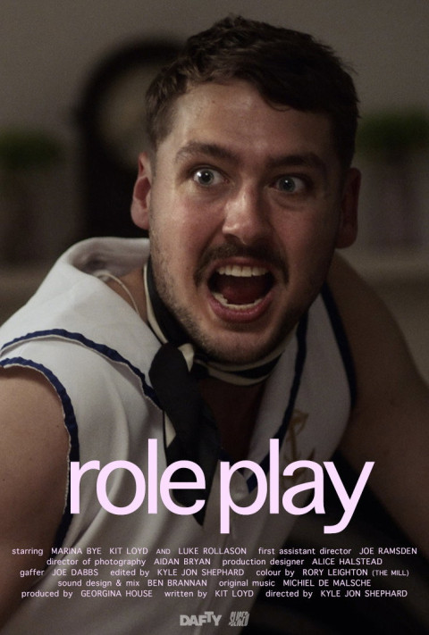 Role Play (2025)