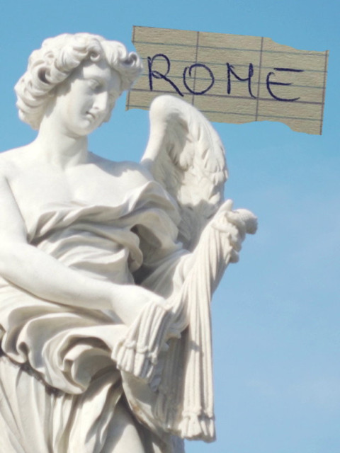 Rome (2025)