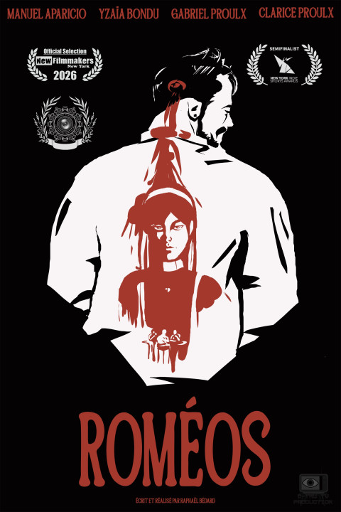 Roméos (2025)