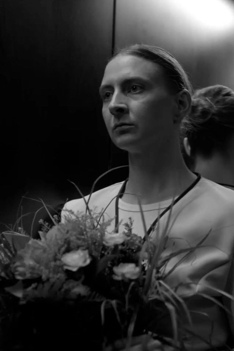 Room Service (2025)