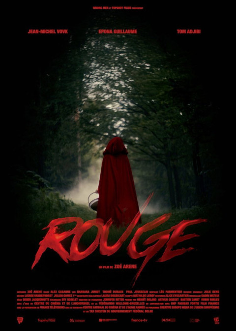 Rouge (2025)
