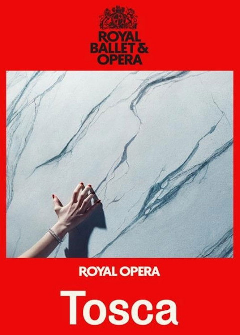 Royal Ballet & Opera 2025/26: Tosca (2025)