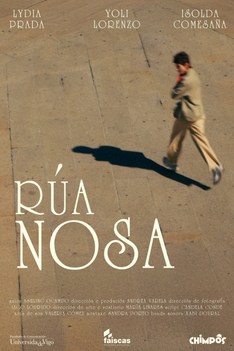 Rúa nosa (2025)