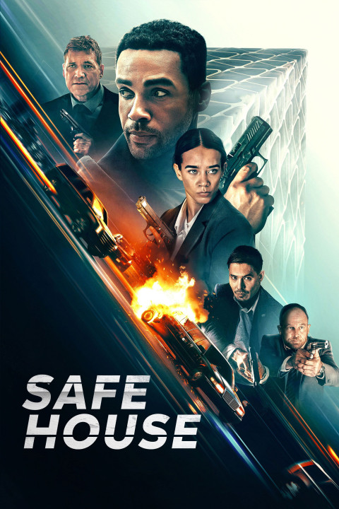 Safe House (2025)