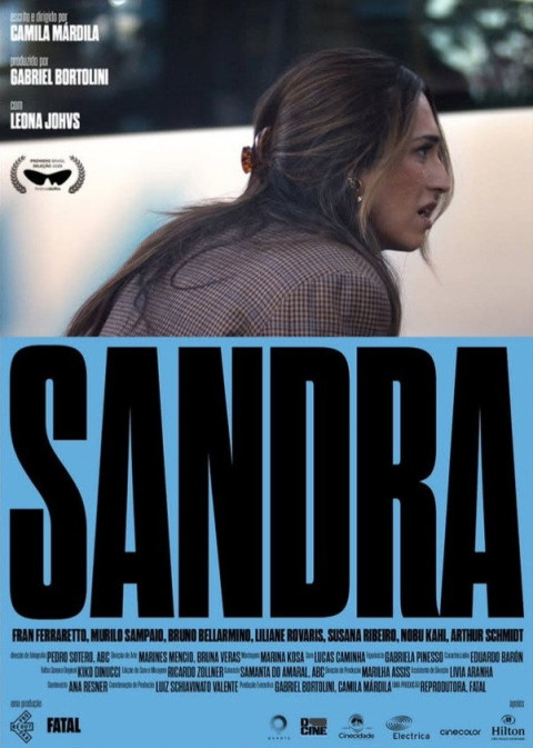 Sandra (2025)
