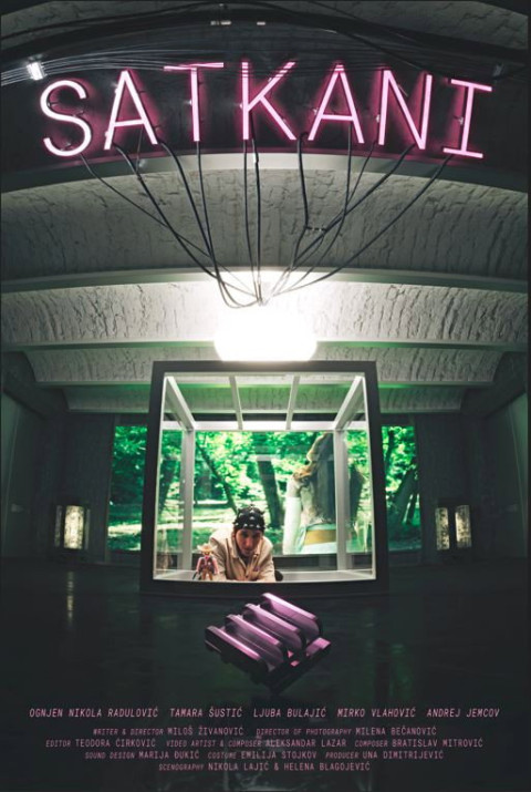 Satkani (2025)