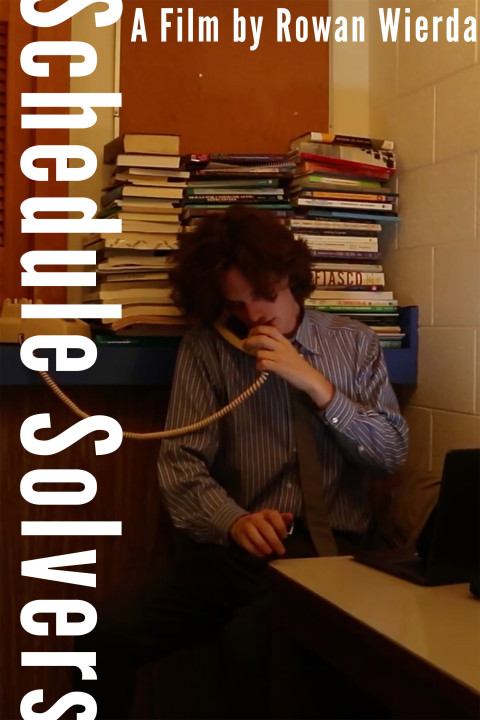 Schedule Solvers (2025)