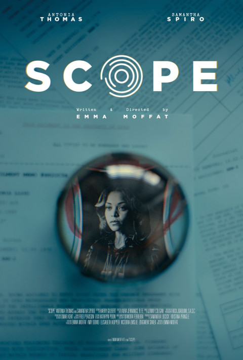 Scope (2025)