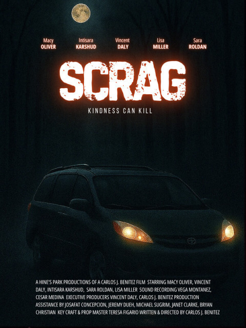 SCRAG (2025)