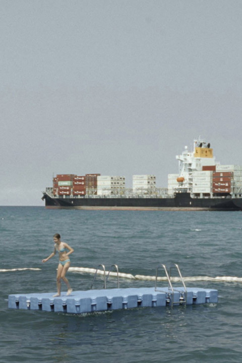Seablindness (2025)