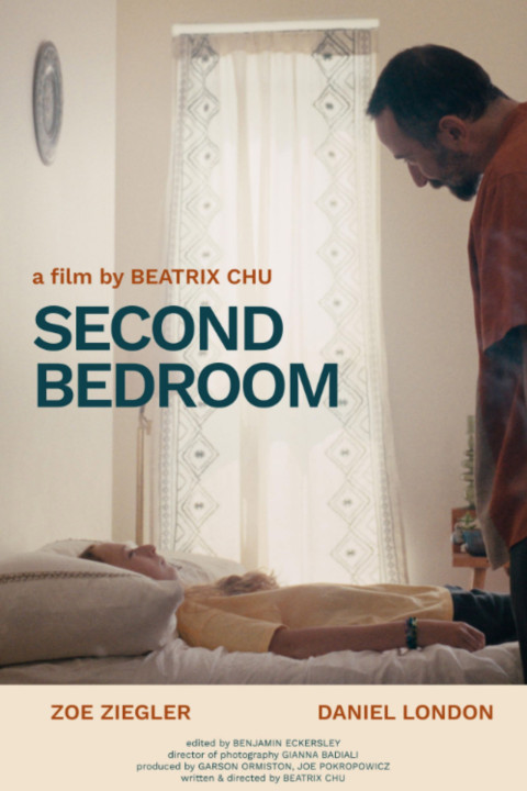 Second Bedroom (2025)
