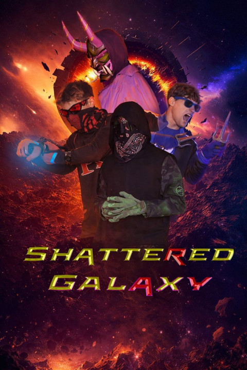 Shattered Galaxy (2025)